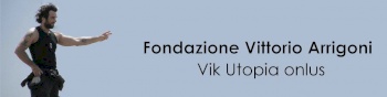 Fondazione Vittorio Arrigoni - Vik Utopia Onlus