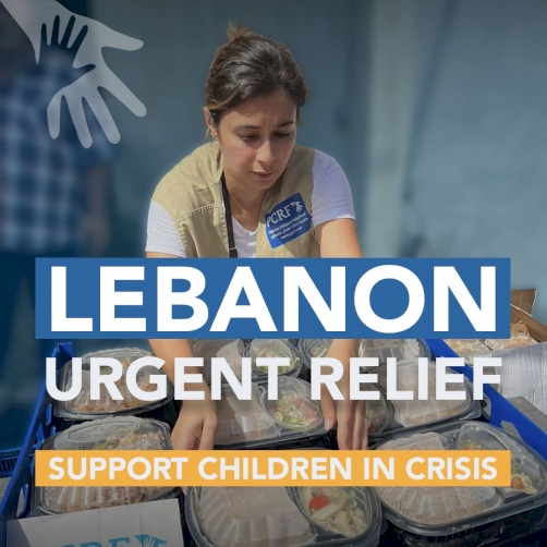Donate to Lebanon