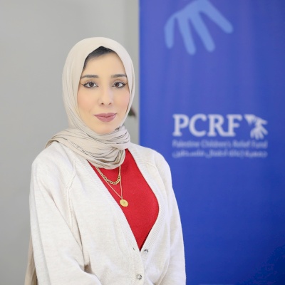 Hadeel Al Saqqa