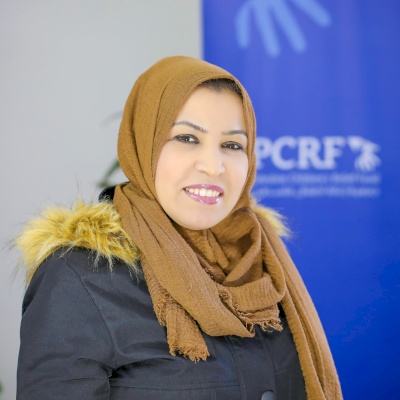 Heba Karem