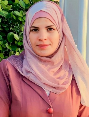 Heba Al Mouhtaseb