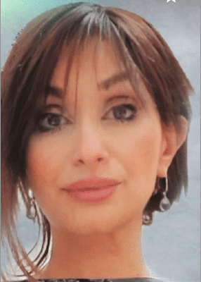 Lubna Musa, Chief Executive Officer at Palestine Children's Relief Fund