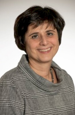 Dr. Rebecca Bahadori