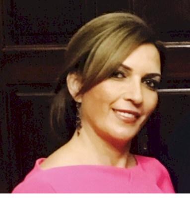 Ms. Vivian Rasem Khalaf