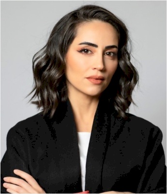 Ms. Mary Nazzal- Batayneh