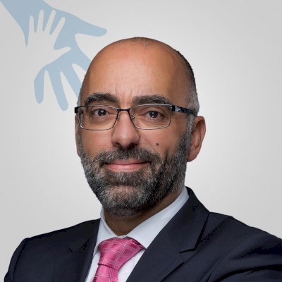 Dr. Ahmad Abdalla