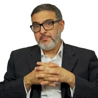 Dr. Ghassan abu Sitta