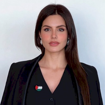 Nadeen Ayoub