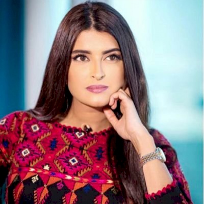 Ola Al-Fares