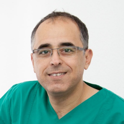 Dr. Walid Ayad