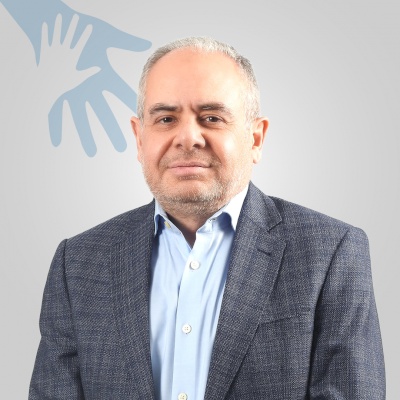 Dr. Khaled Abughazaleh