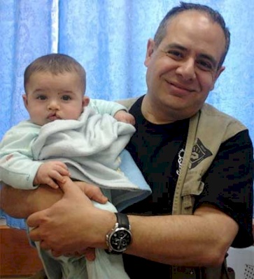 Dr. Khaled Abughazaleh