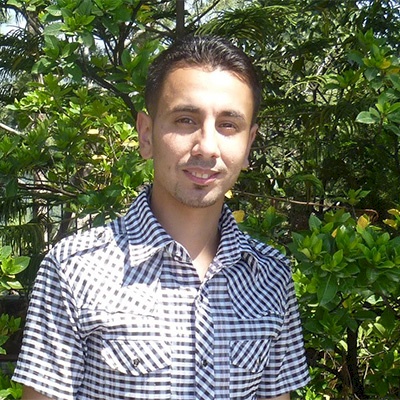 Mohammed Al Hajj