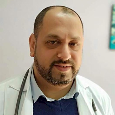 Dr. Fadi Al Zool